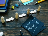 Small Business Succession Planning
